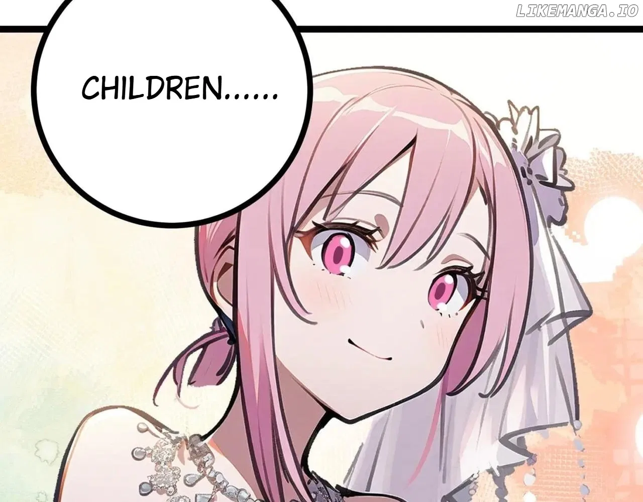 Daddy President Is Too Hard To Deal With Chapter 205 – Page 39
