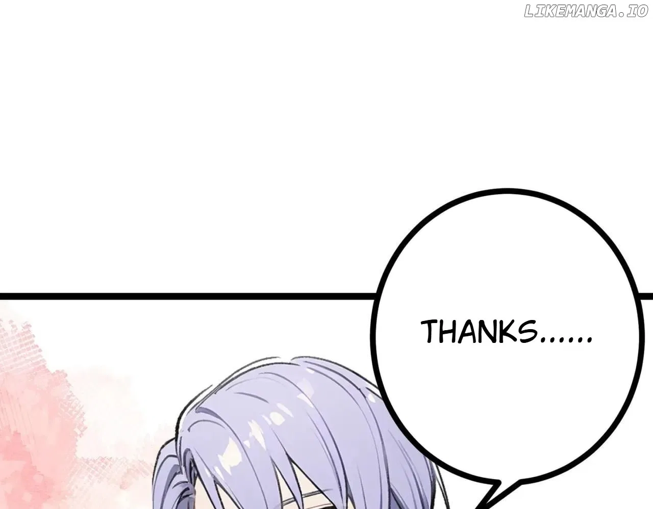 Daddy President Is Too Hard To Deal With Chapter 205 – Page 41