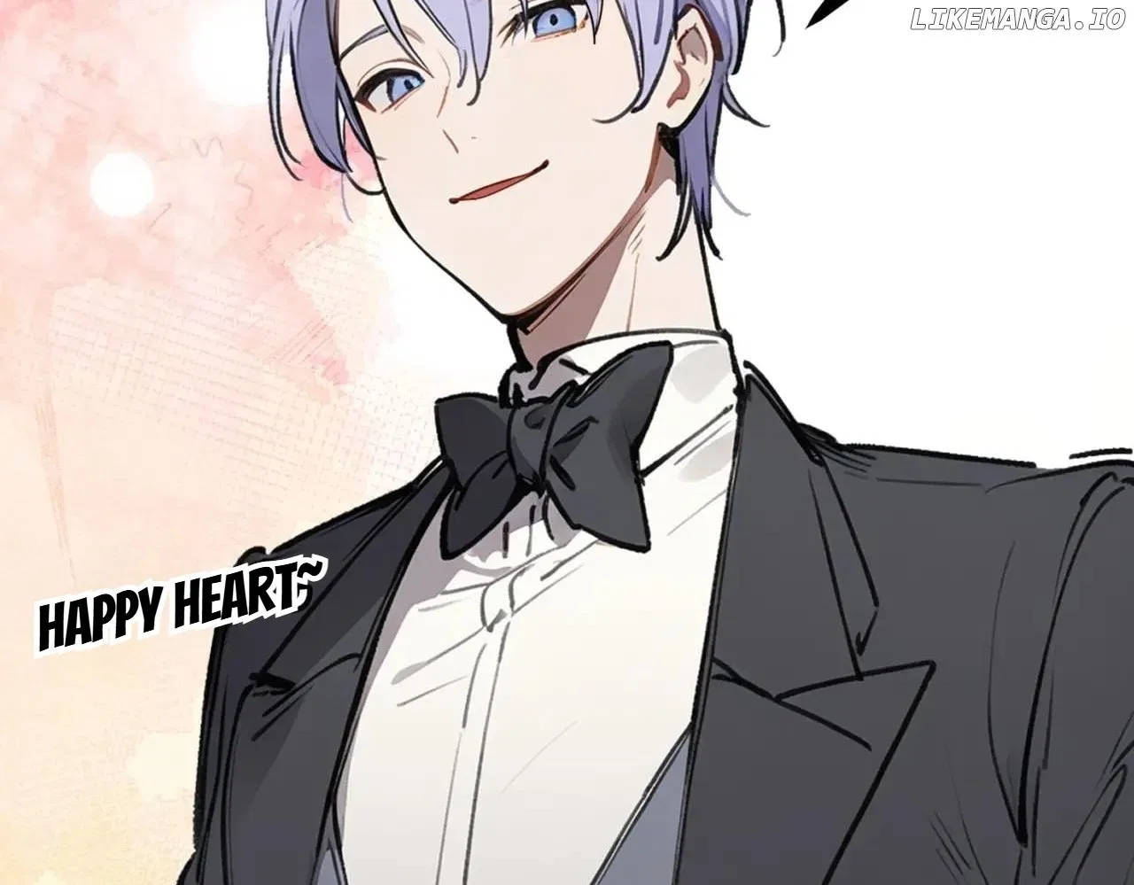 Daddy President Is Too Hard To Deal With Chapter 205 – Page 42