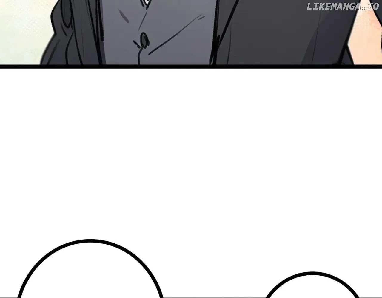 Daddy President Is Too Hard To Deal With Chapter 205 – Page 44