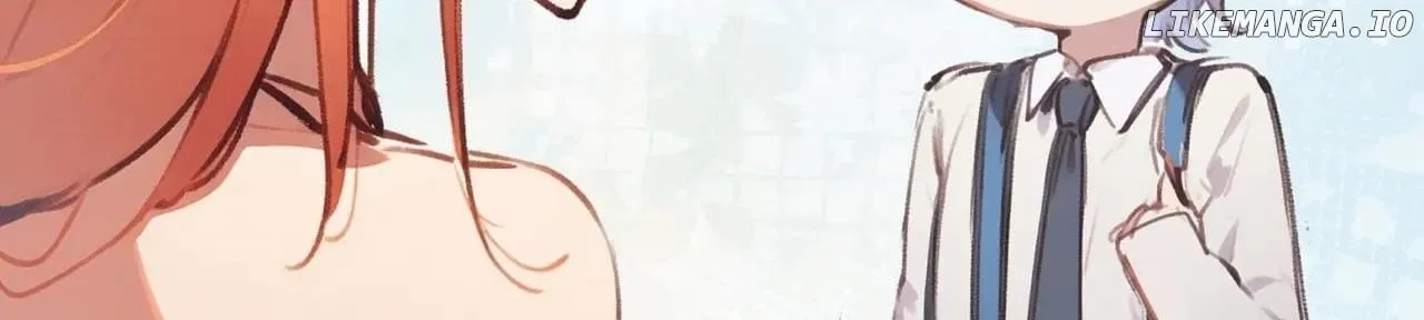 Daddy President Is Too Hard To Deal With Chapter 205 – Page 46