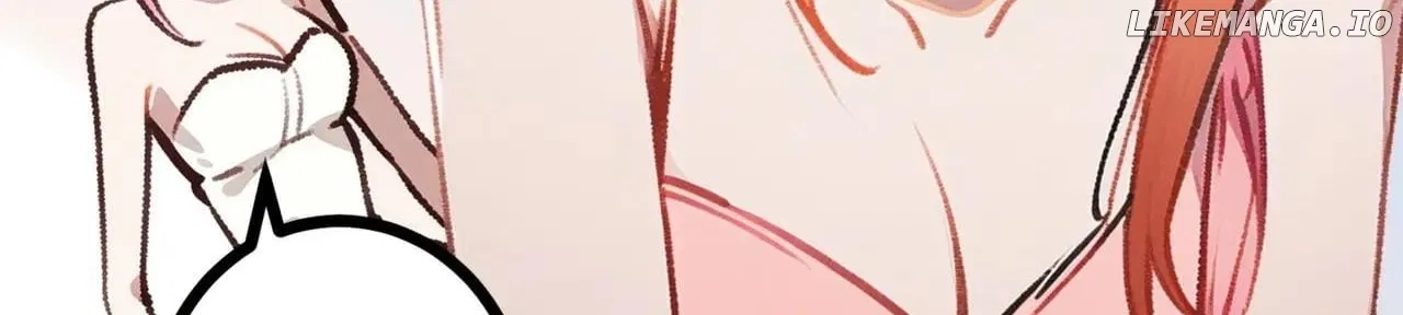 Daddy President Is Too Hard To Deal With Chapter 205 – Page 49