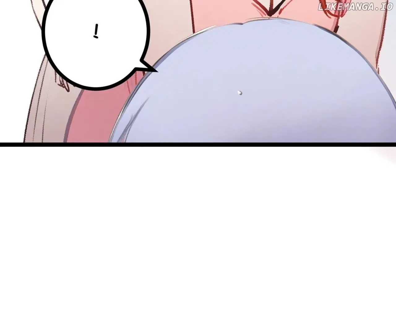 Daddy President Is Too Hard To Deal With Chapter 205 – Page 50