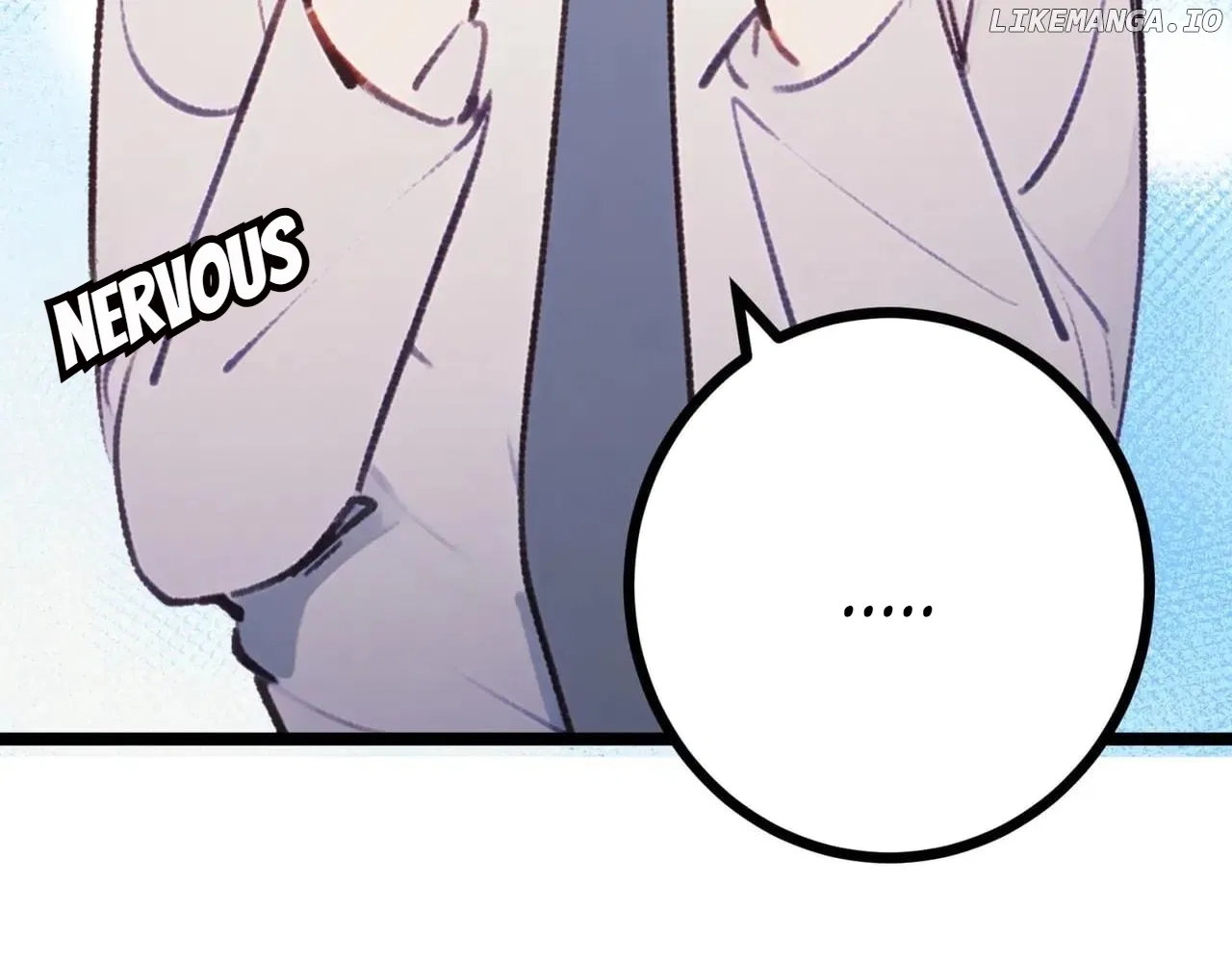 Daddy President Is Too Hard To Deal With Chapter 205 – Page 53