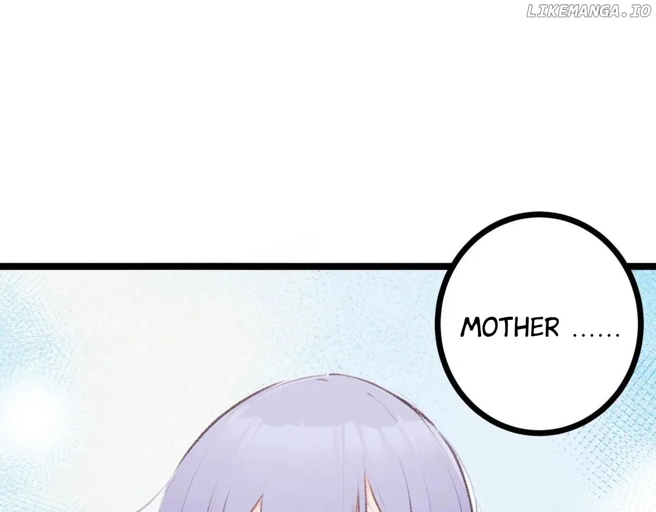 Daddy President Is Too Hard To Deal With Chapter 205 – Page 54