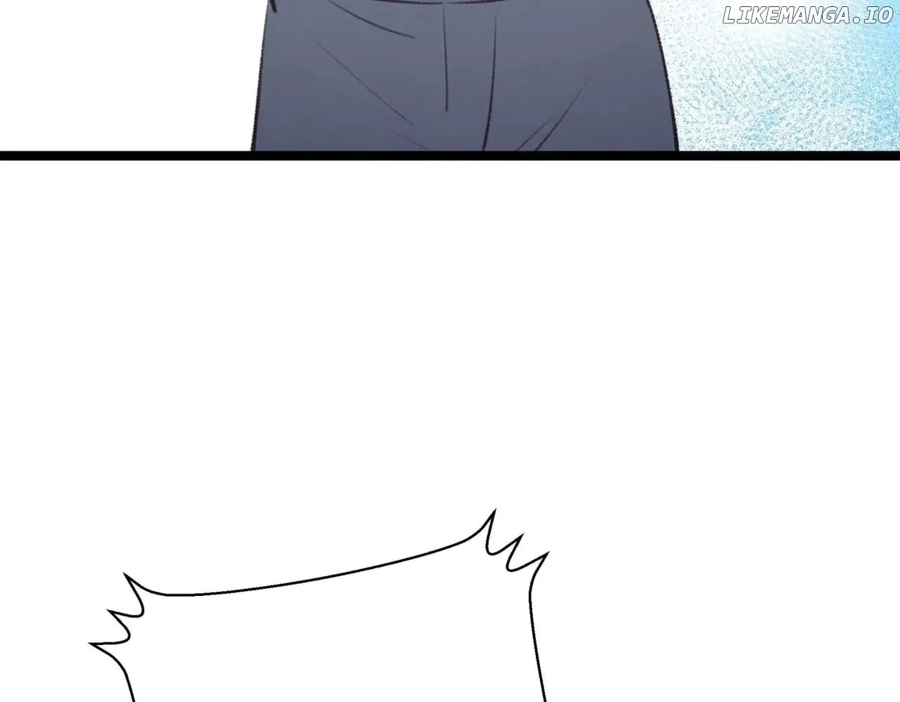 Daddy President Is Too Hard To Deal With Chapter 205 – Page 57