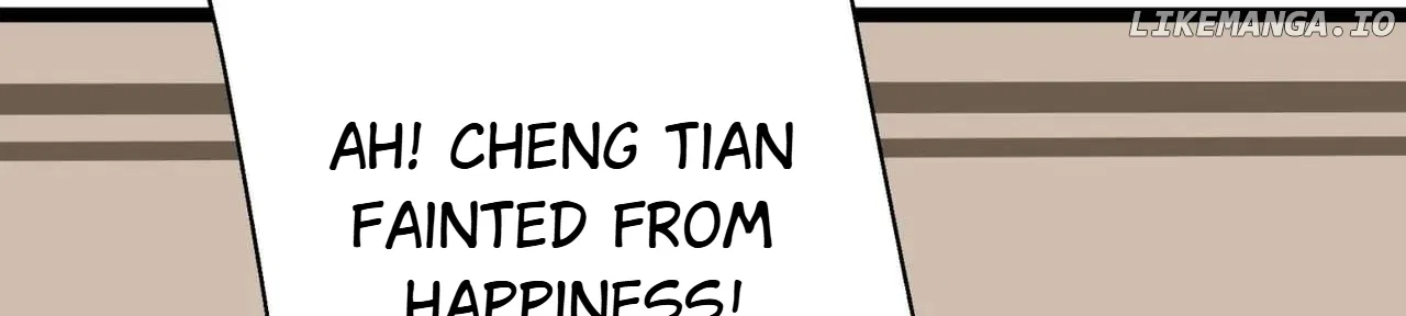Daddy President Is Too Hard To Deal With Chapter 205 – Page 58
