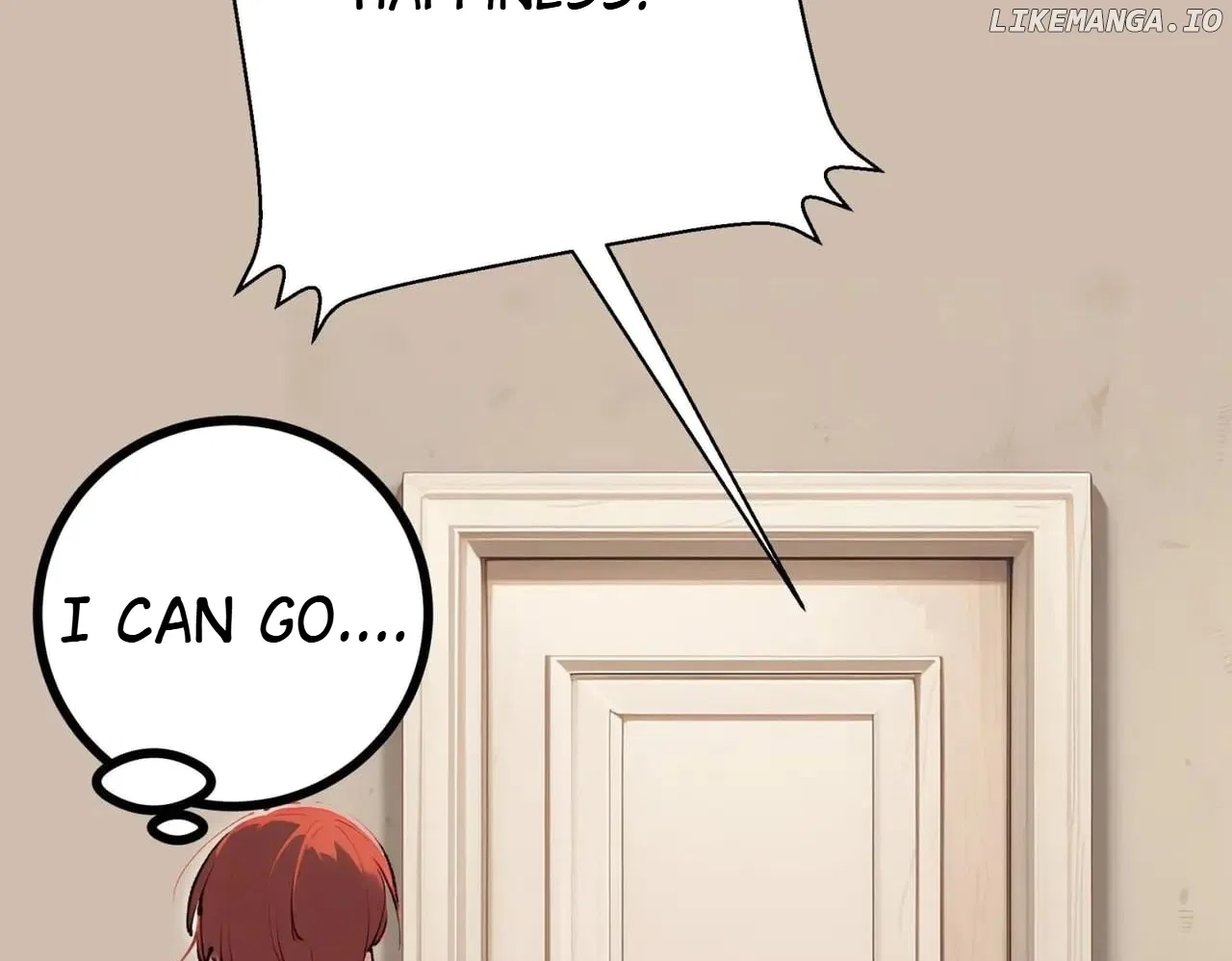 Daddy President Is Too Hard To Deal With Chapter 205 – Page 59