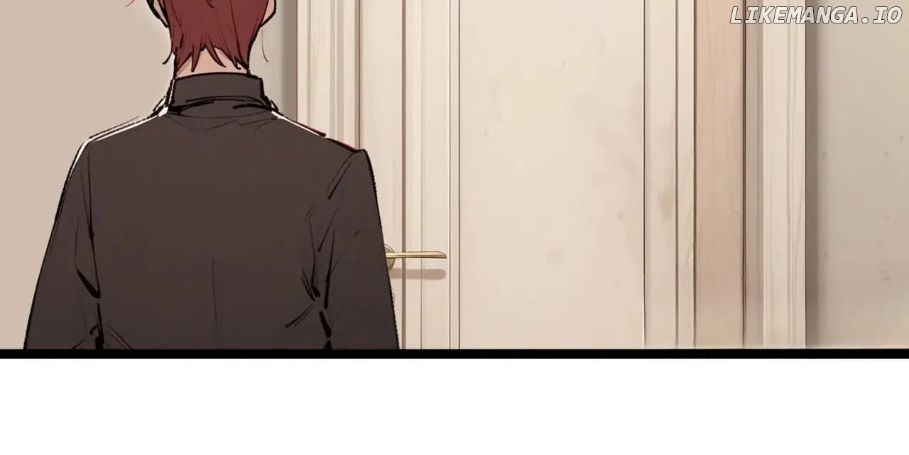 Daddy President Is Too Hard To Deal With Chapter 205 – Page 60