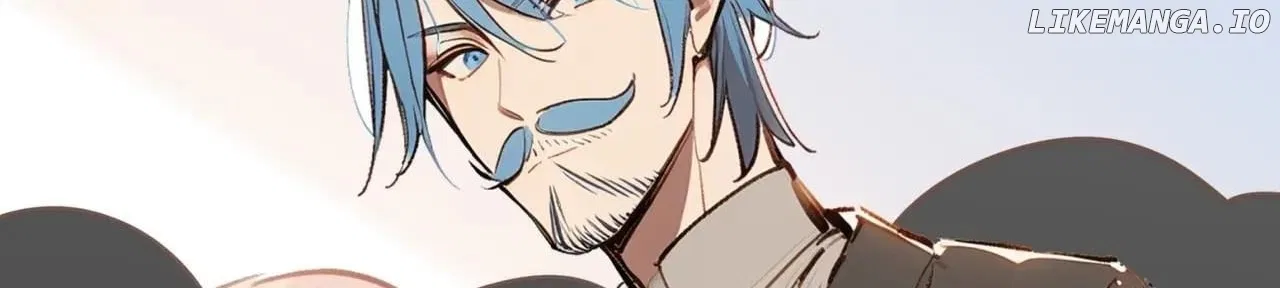 Daddy President Is Too Hard To Deal With Chapter 205 – Page 66