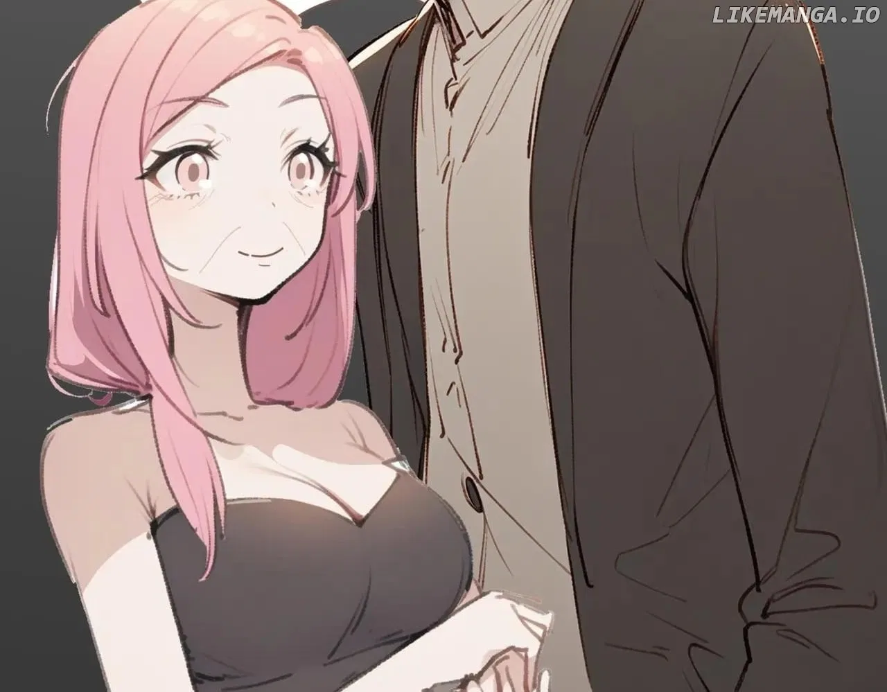 Daddy President Is Too Hard To Deal With Chapter 205 – Page 67