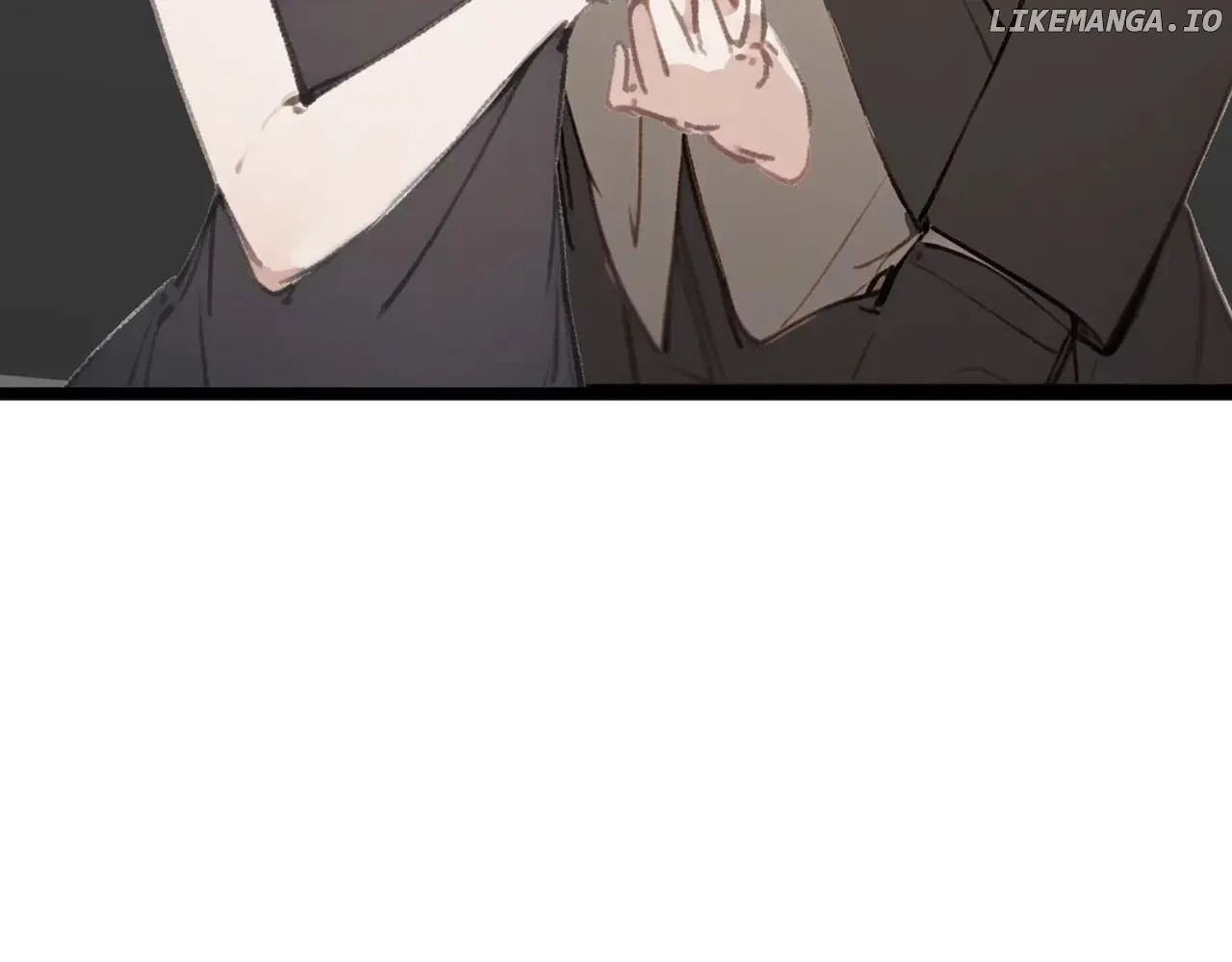 Daddy President Is Too Hard To Deal With Chapter 205 – Page 68