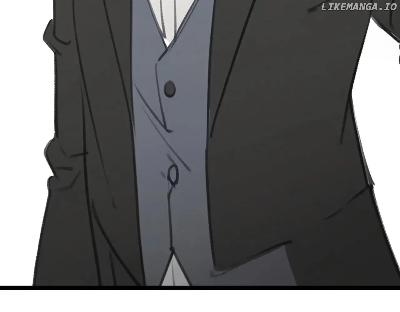Daddy President Is Too Hard To Deal With Chapter 205 – Page 79