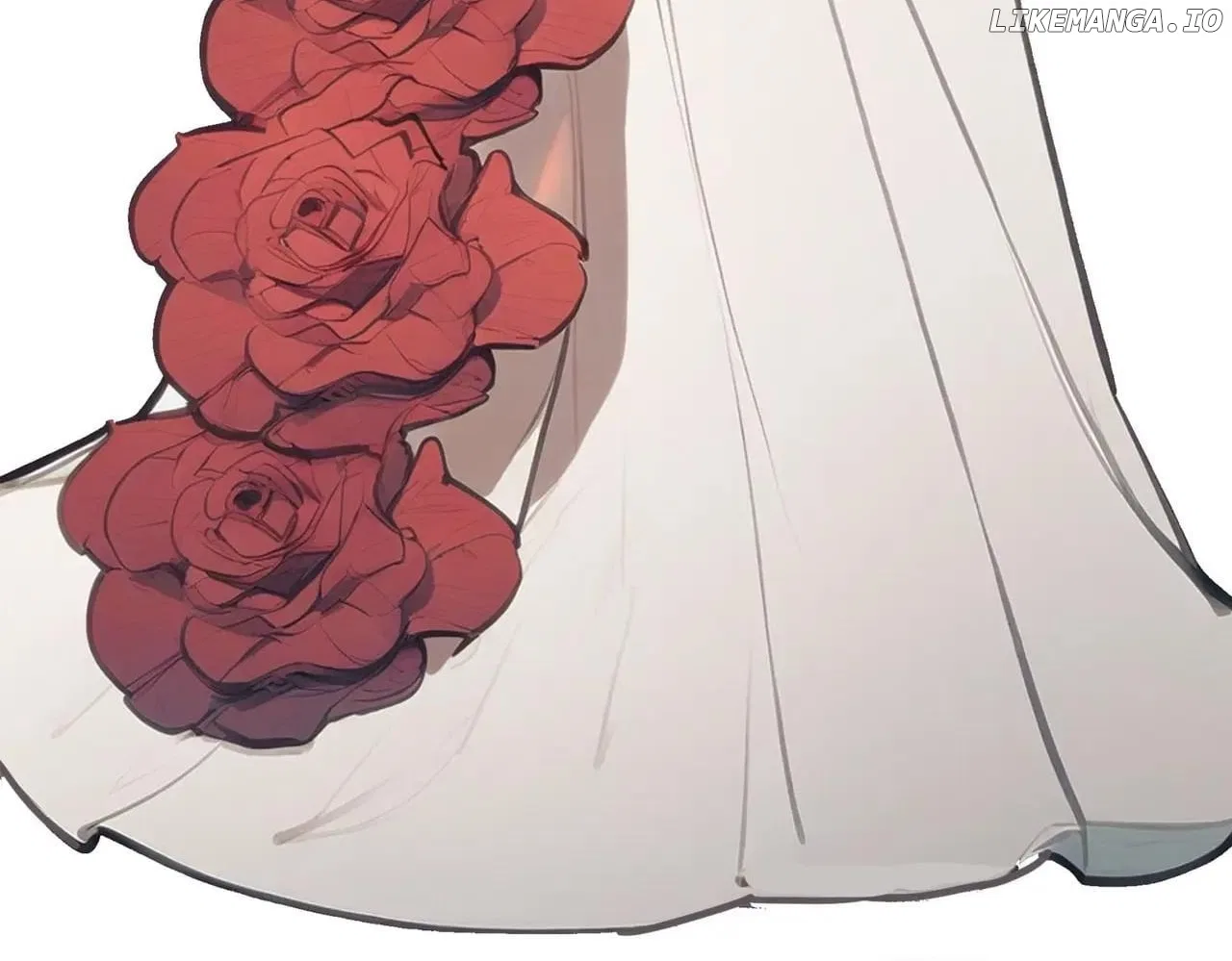 Daddy President Is Too Hard To Deal With Chapter 205 – Page 82