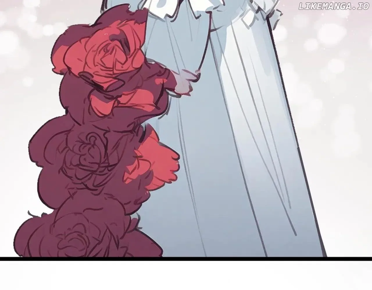 Daddy President Is Too Hard To Deal With Chapter 205 – Page 90