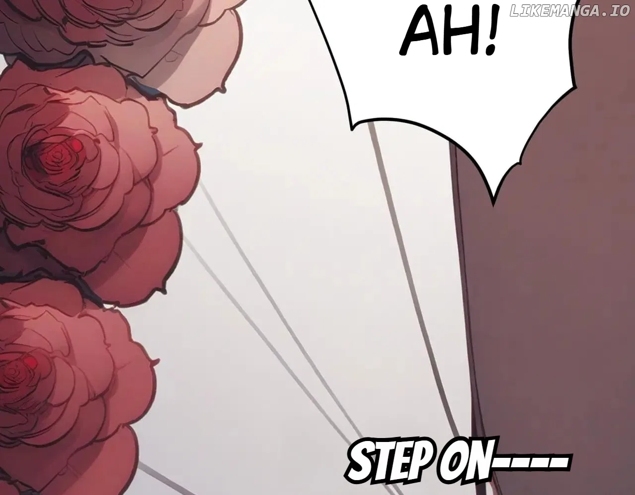 Daddy President Is Too Hard To Deal With Chapter 205 – Page 99
