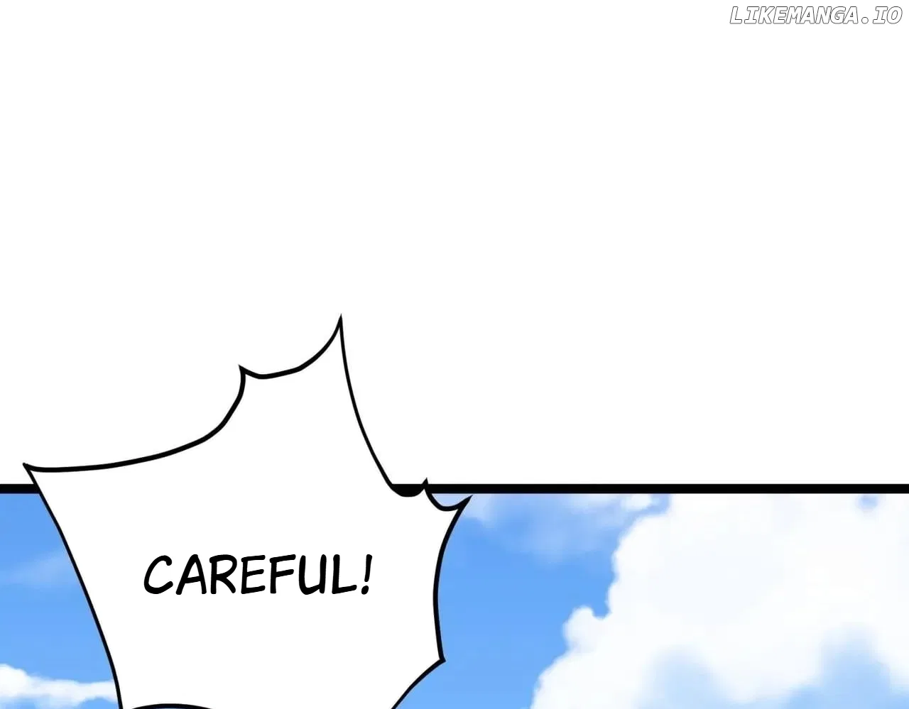 Daddy President Is Too Hard To Deal With Chapter 205 – Page 101
