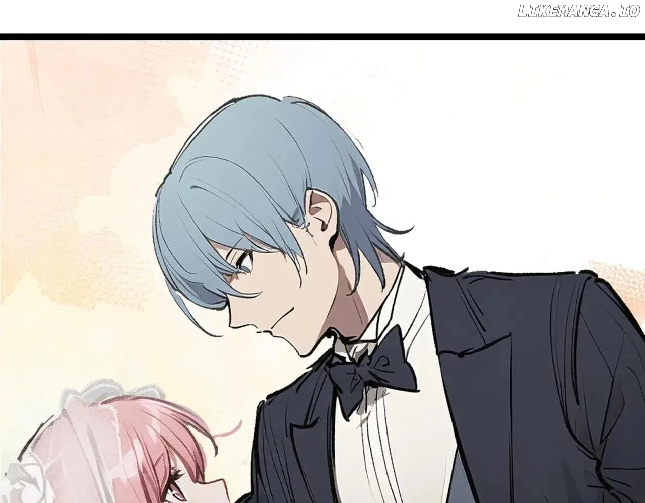 Daddy President Is Too Hard To Deal With Chapter 205 – Page 105