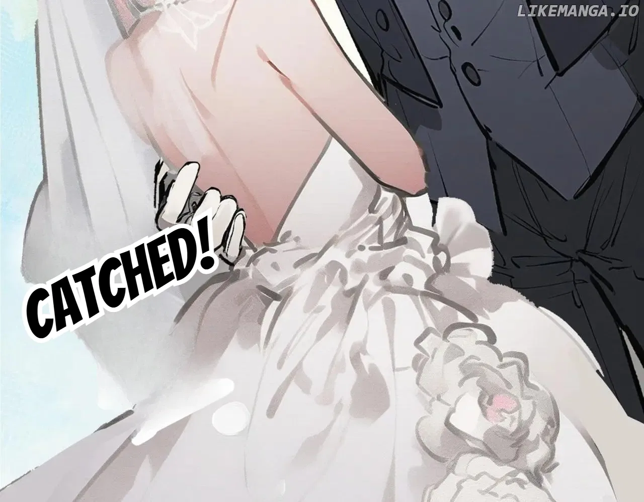 Daddy President Is Too Hard To Deal With Chapter 205 – Page 107