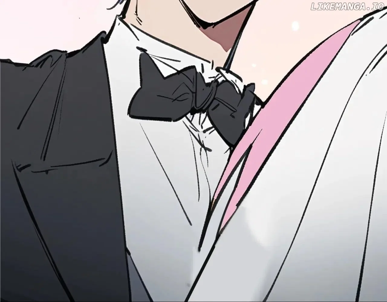 Daddy President Is Too Hard To Deal With Chapter 205 – Page 111