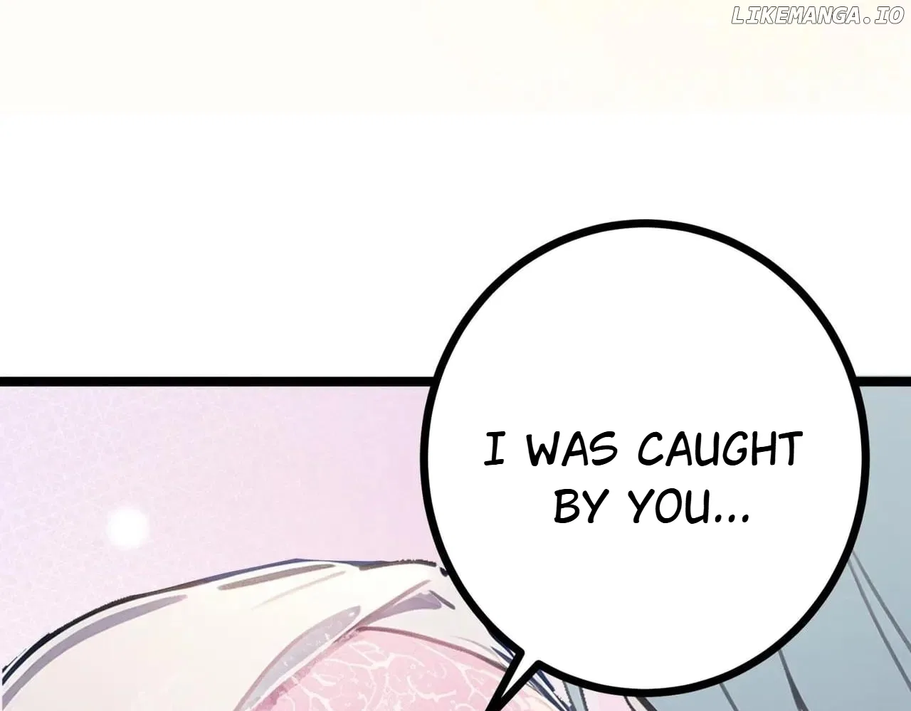 Daddy President Is Too Hard To Deal With Chapter 205 – Page 113