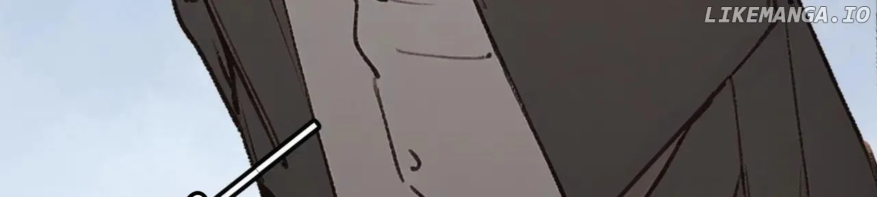 Daddy President Is Too Hard To Deal With Chapter 204 – Page 6
