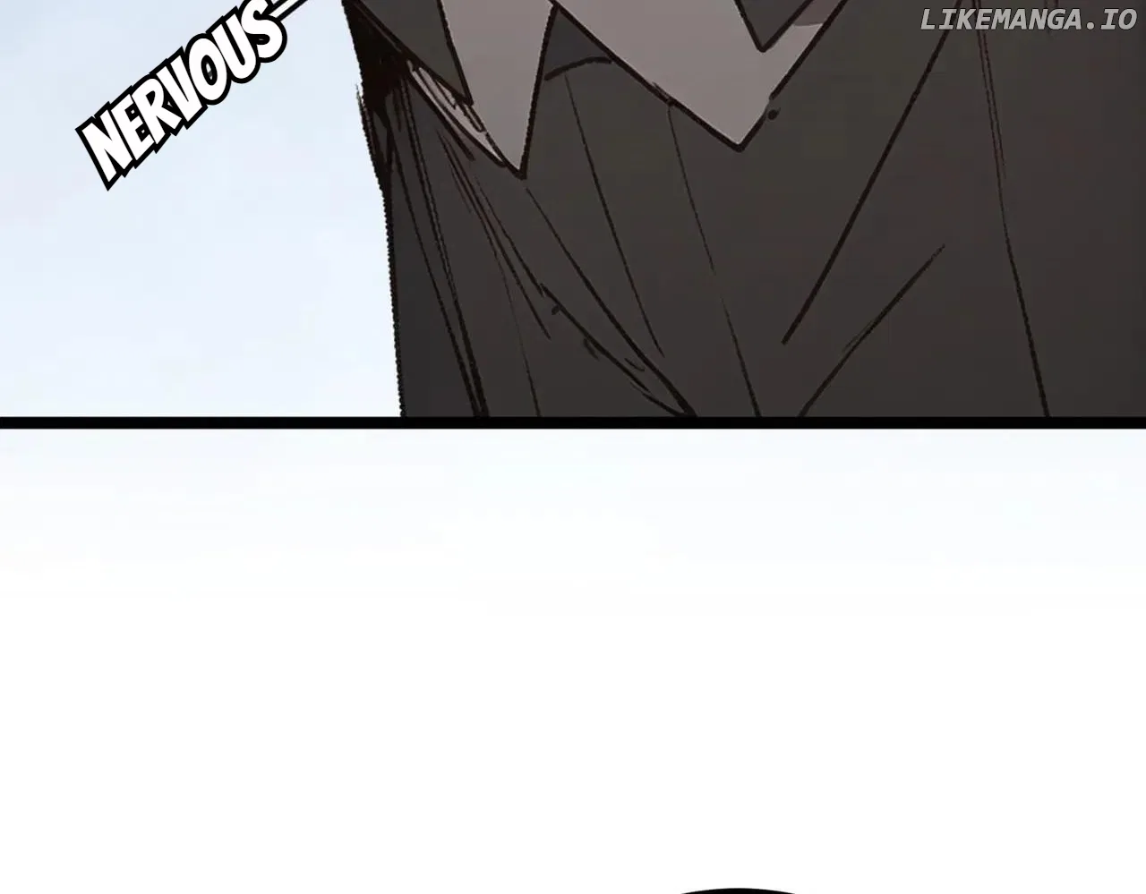 Daddy President Is Too Hard To Deal With Chapter 204 – Page 7