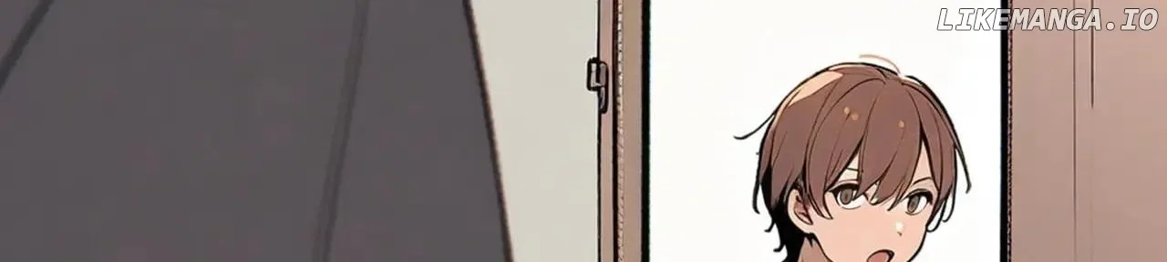 Daddy President Is Too Hard To Deal With Chapter 204 – Page 9