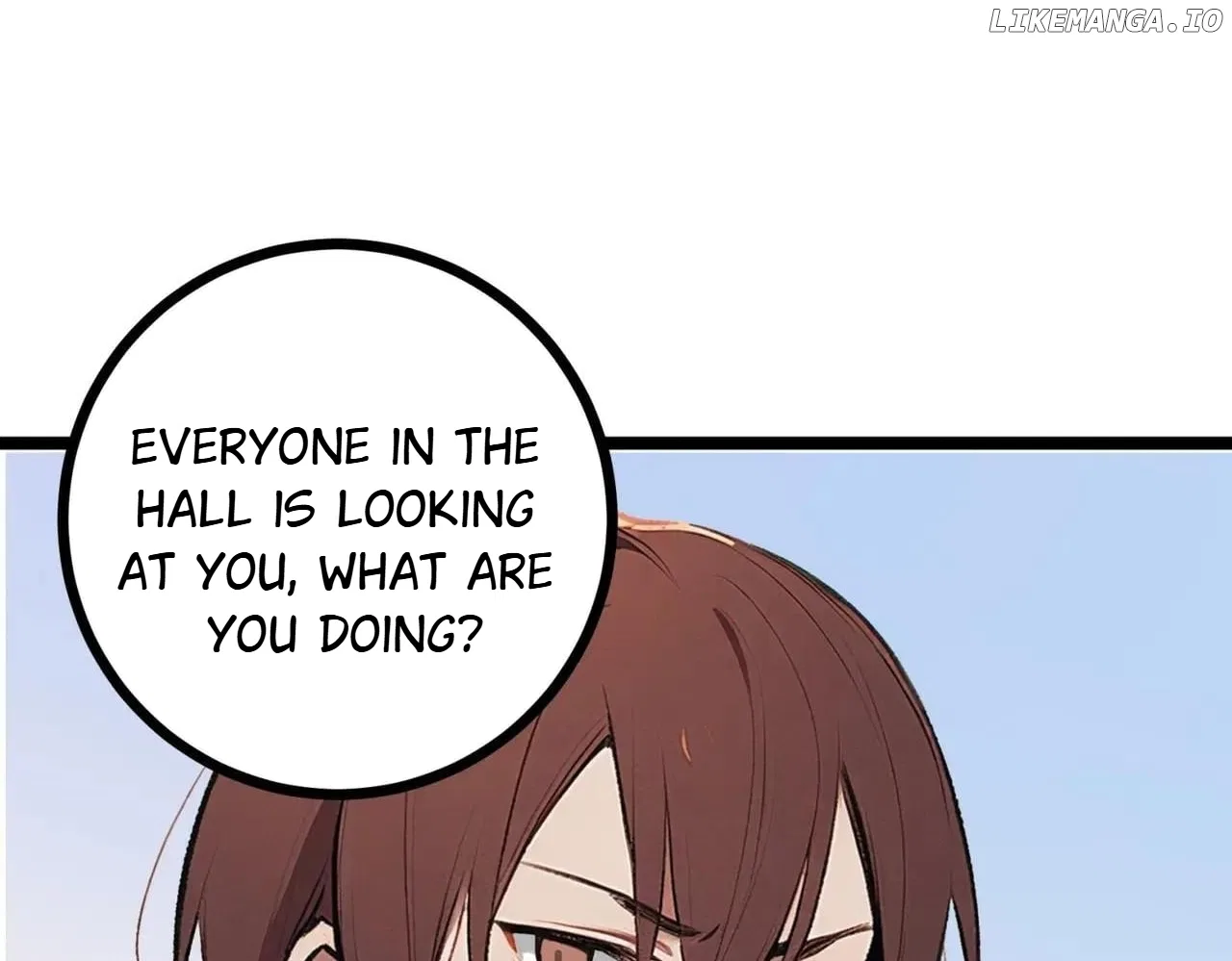Daddy President Is Too Hard To Deal With Chapter 204 – Page 11