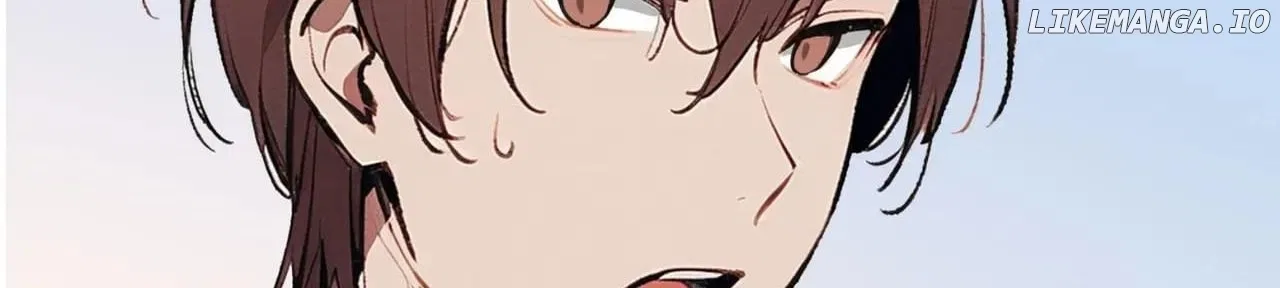Daddy President Is Too Hard To Deal With Chapter 204 – Page 12