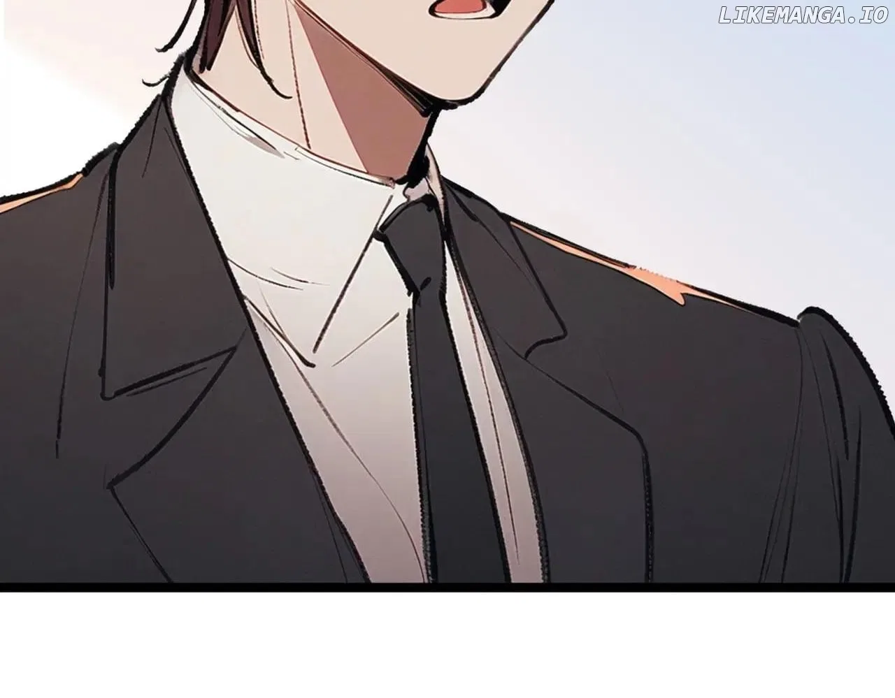 Daddy President Is Too Hard To Deal With Chapter 204 – Page 13