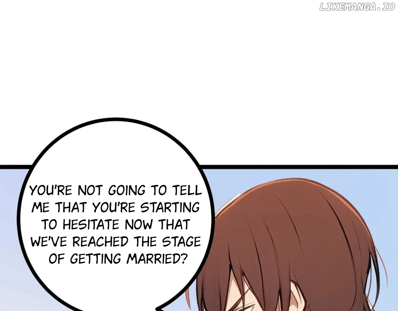 Daddy President Is Too Hard To Deal With Chapter 204 – Page 14