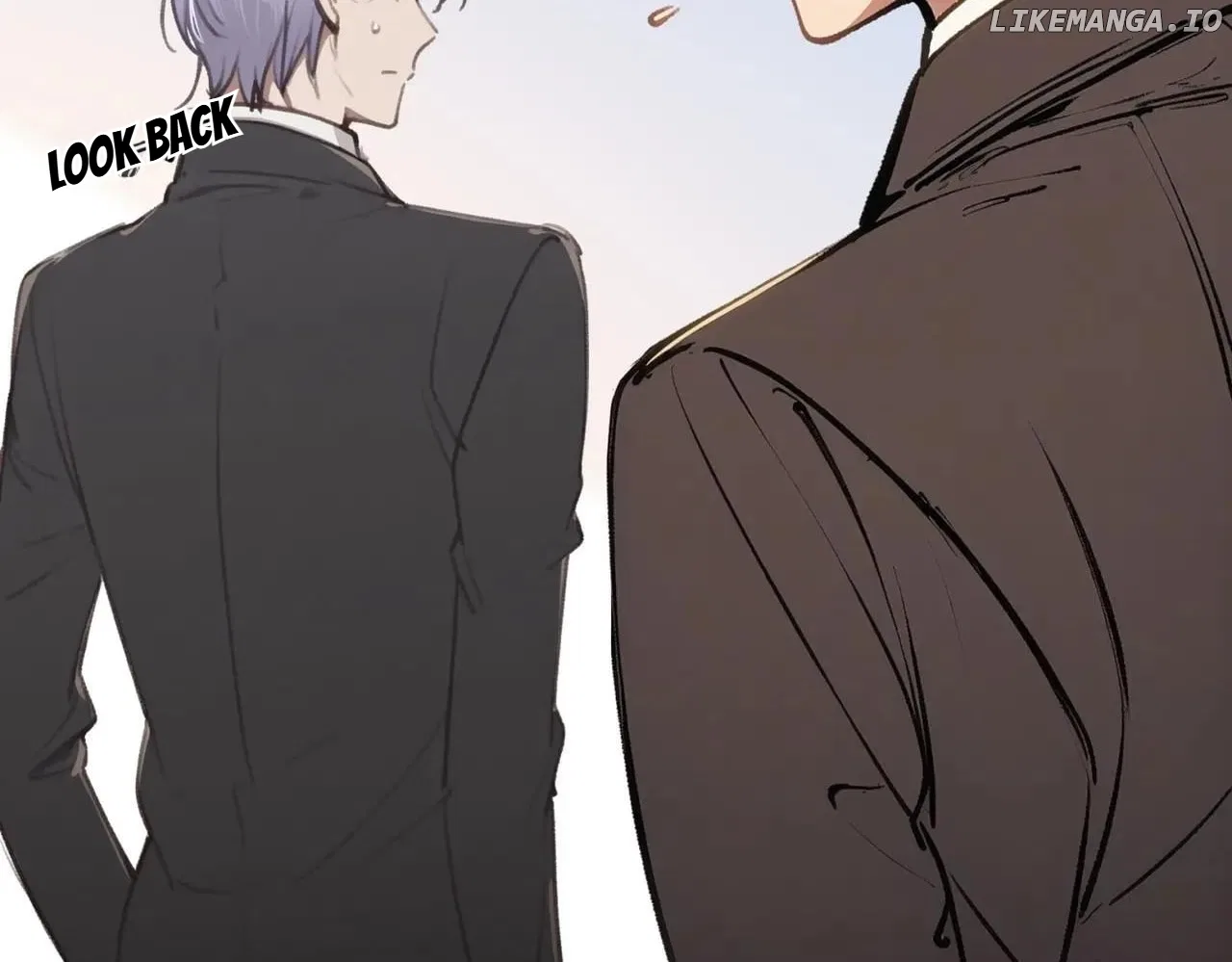 Daddy President Is Too Hard To Deal With Chapter 204 – Page 16