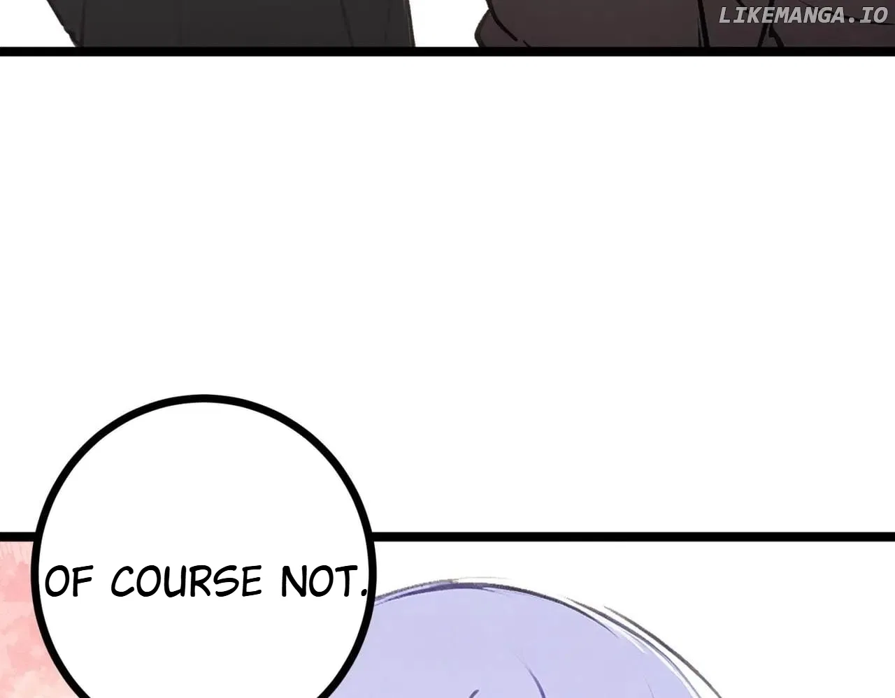 Daddy President Is Too Hard To Deal With Chapter 204 – Page 17