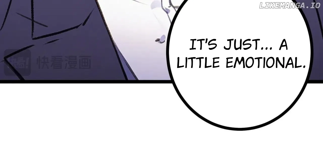 Daddy President Is Too Hard To Deal With Chapter 204 – Page 20