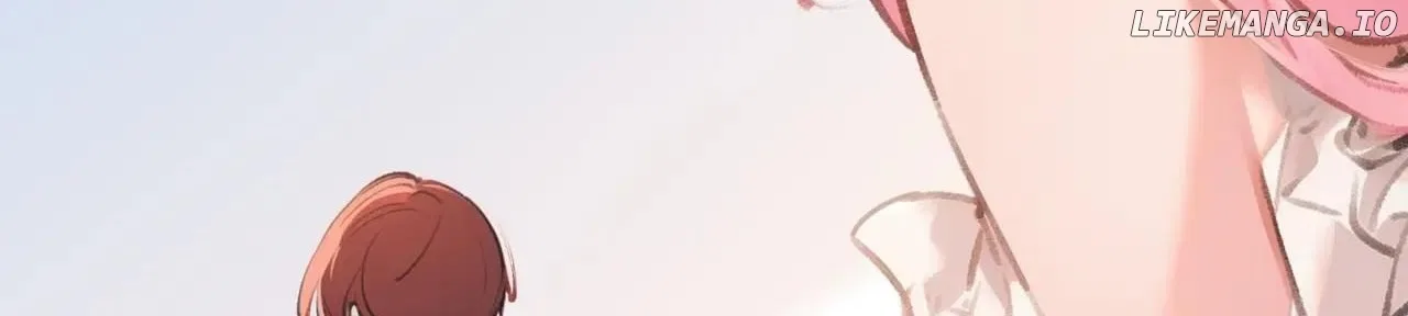 Daddy President Is Too Hard To Deal With Chapter 204 – Page 26
