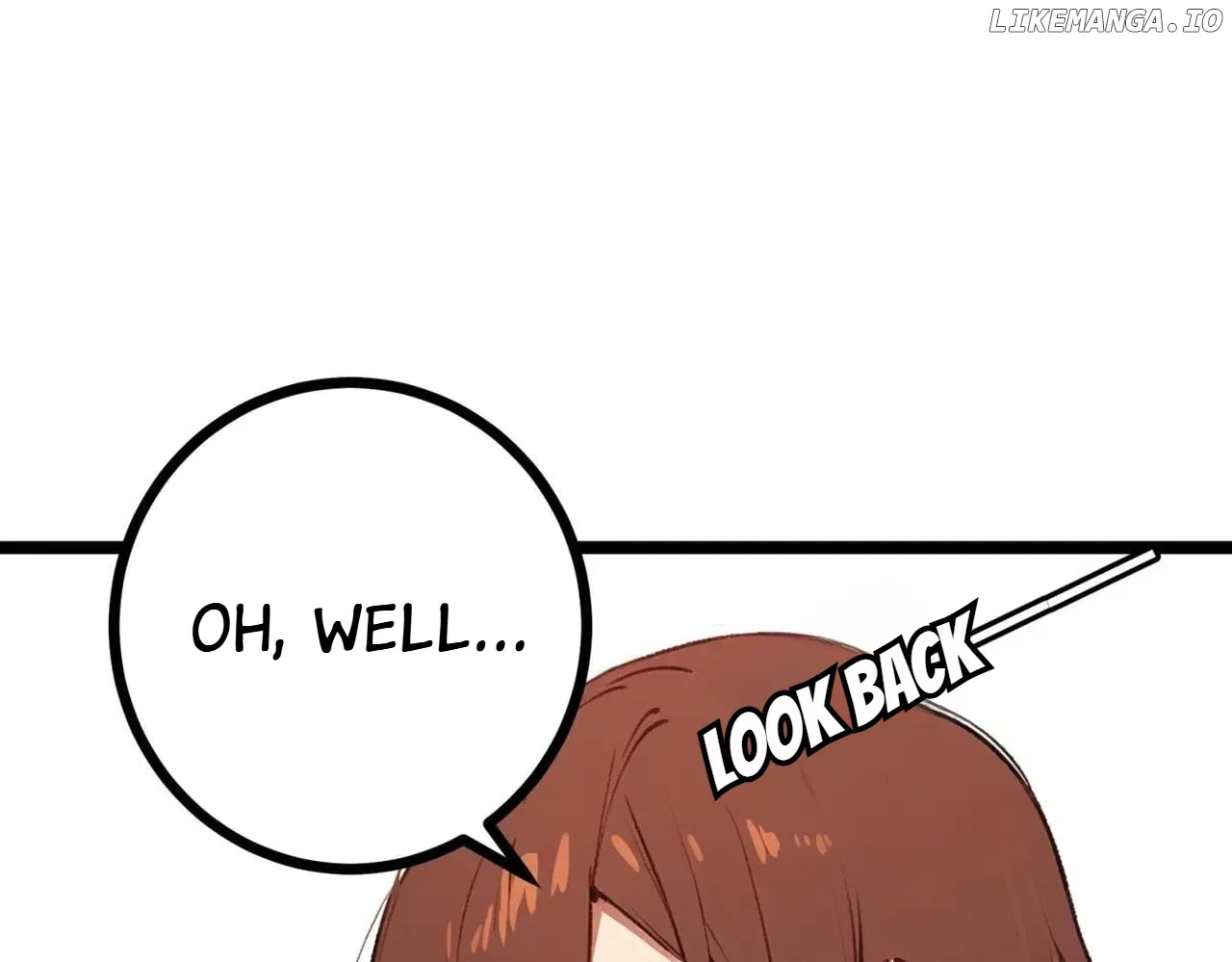 Daddy President Is Too Hard To Deal With Chapter 204 – Page 31