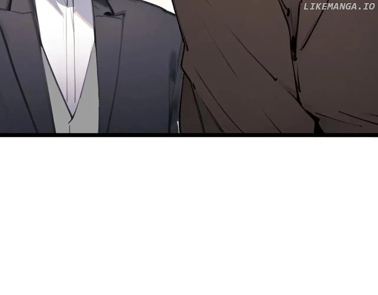 Daddy President Is Too Hard To Deal With Chapter 204 – Page 34