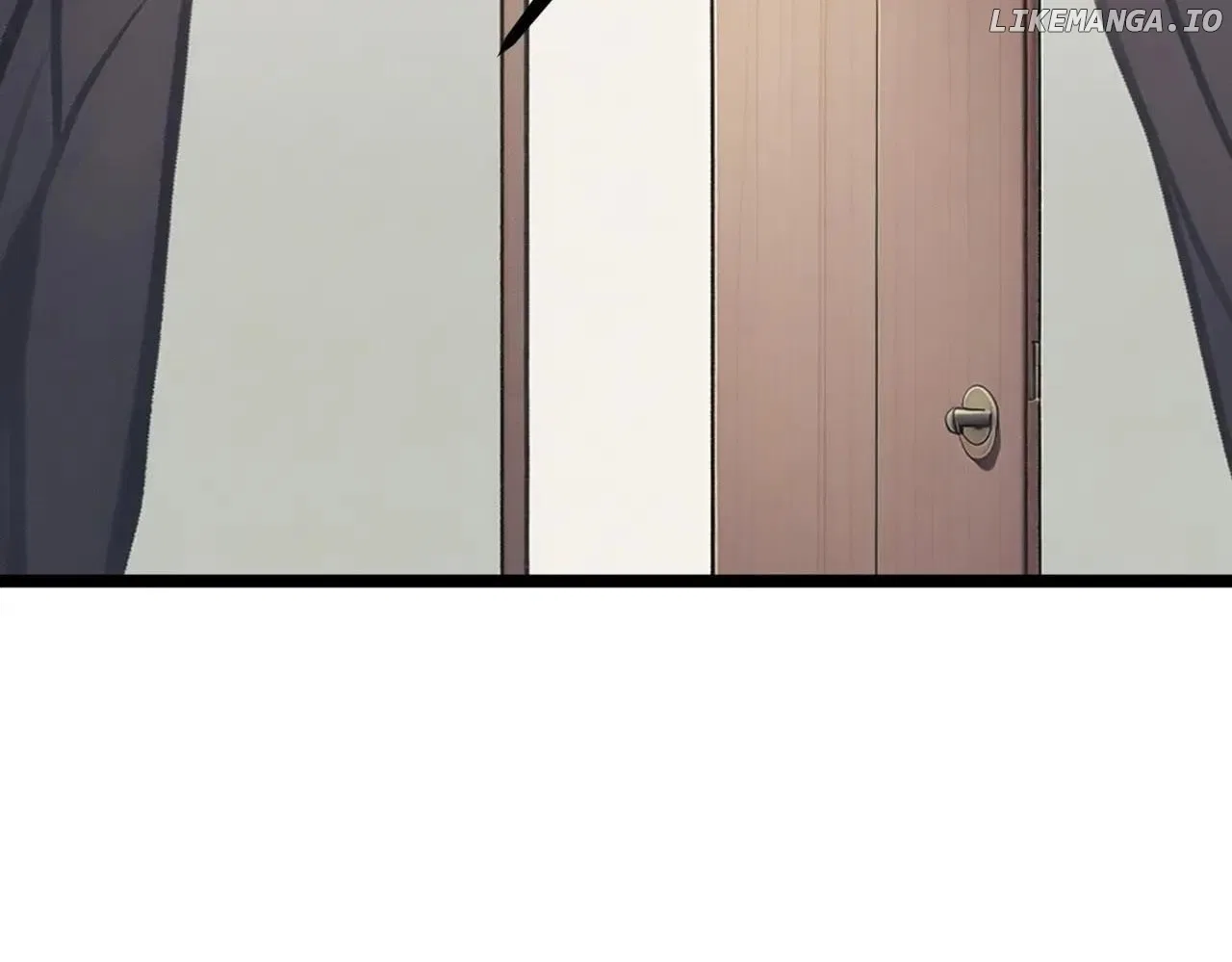 Daddy President Is Too Hard To Deal With Chapter 204 – Page 37