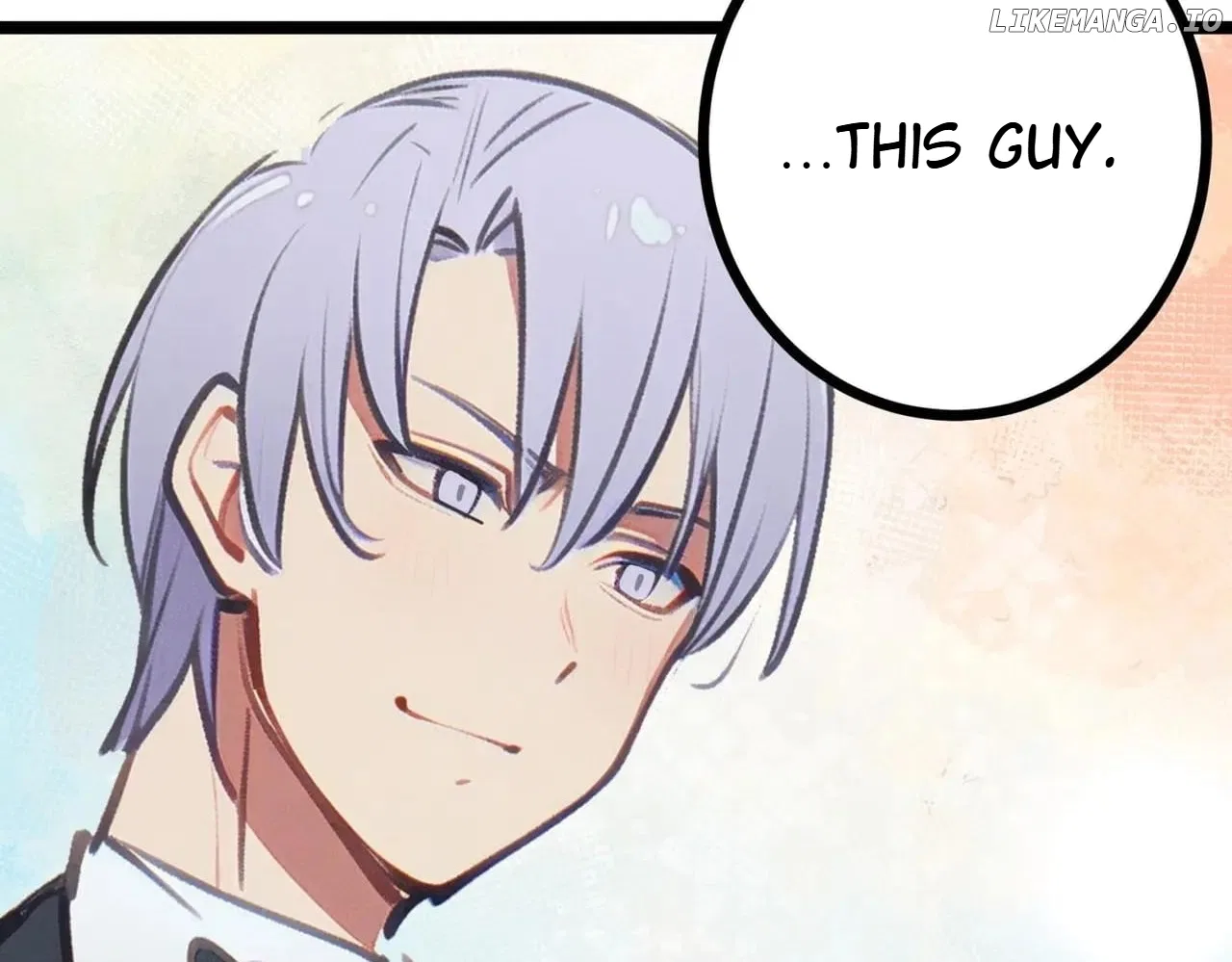 Daddy President Is Too Hard To Deal With Chapter 204 – Page 39