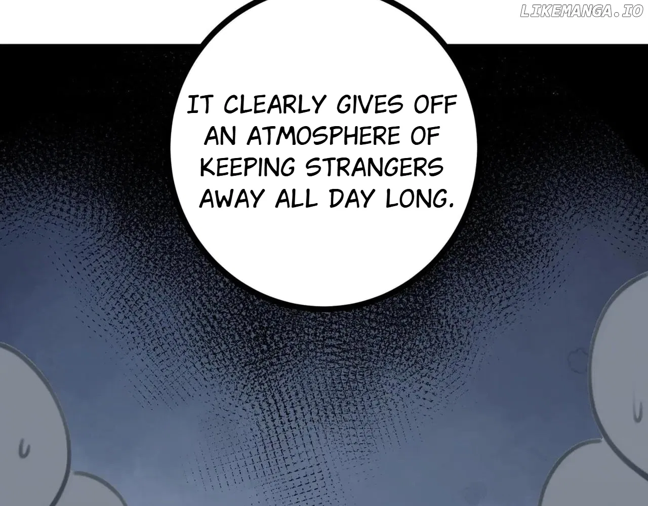Daddy President Is Too Hard To Deal With Chapter 204 – Page 51