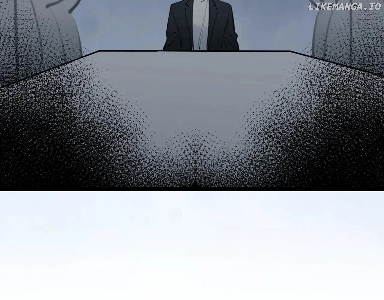 Daddy President Is Too Hard To Deal With Chapter 204 – Page 53