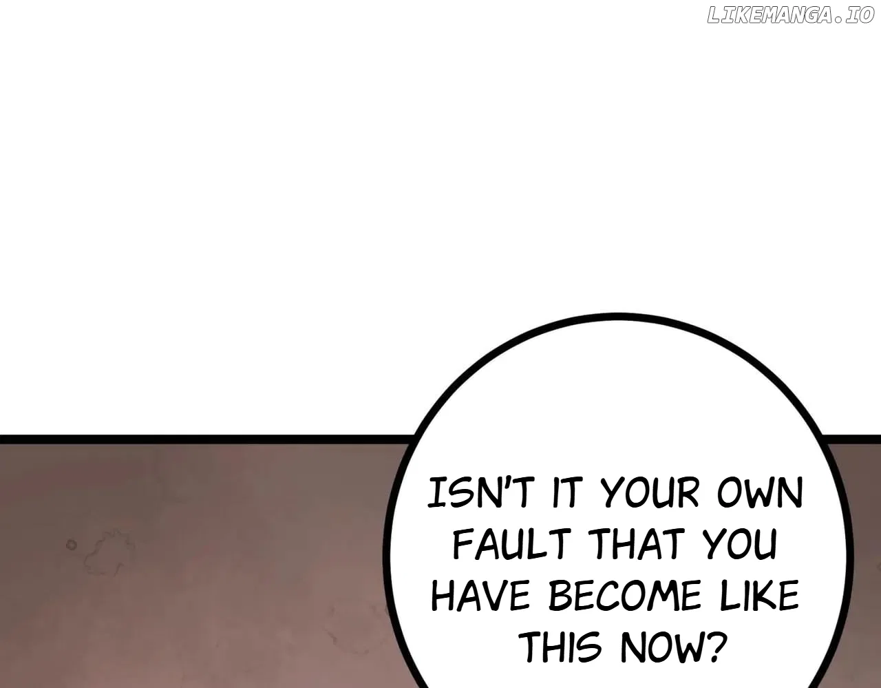 Daddy President Is Too Hard To Deal With Chapter 204 – Page 57