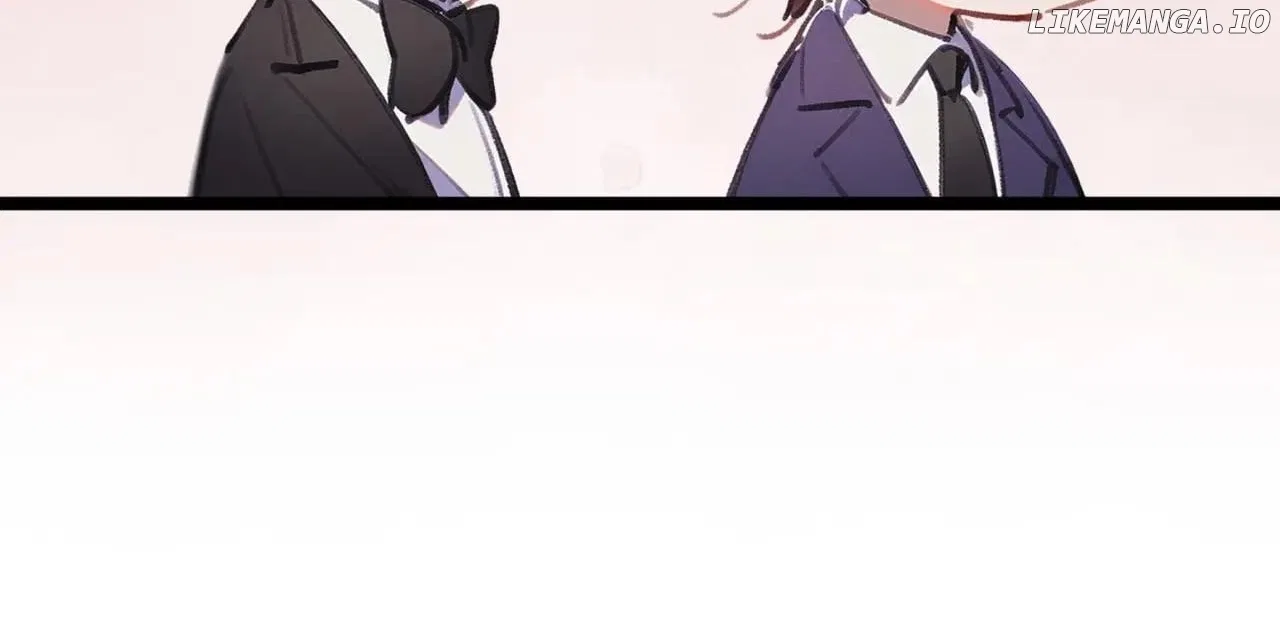 Daddy President Is Too Hard To Deal With Chapter 204 – Page 60