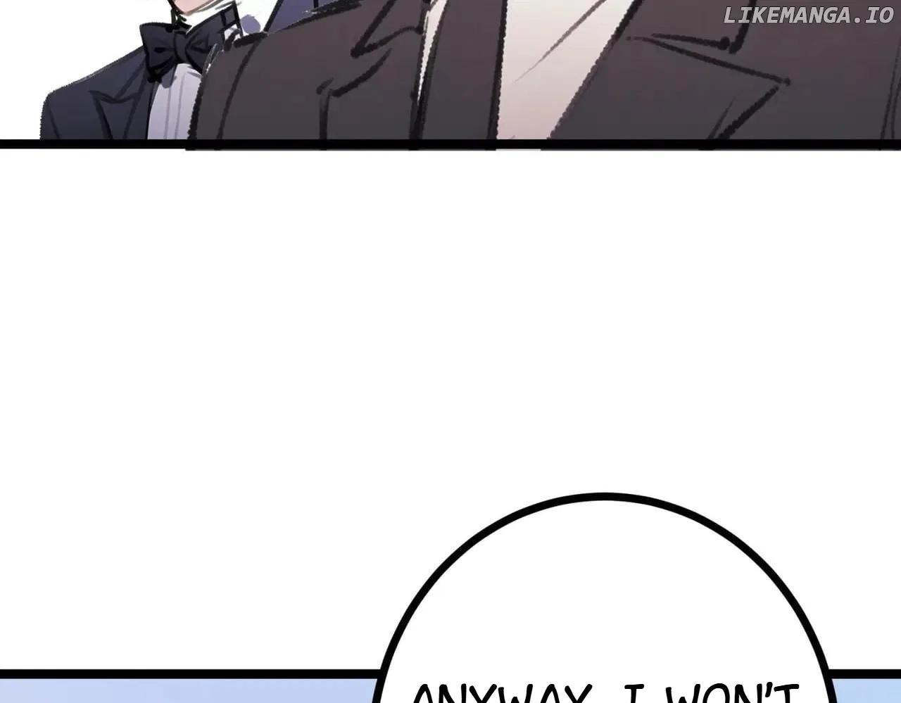 Daddy President Is Too Hard To Deal With Chapter 204 – Page 64