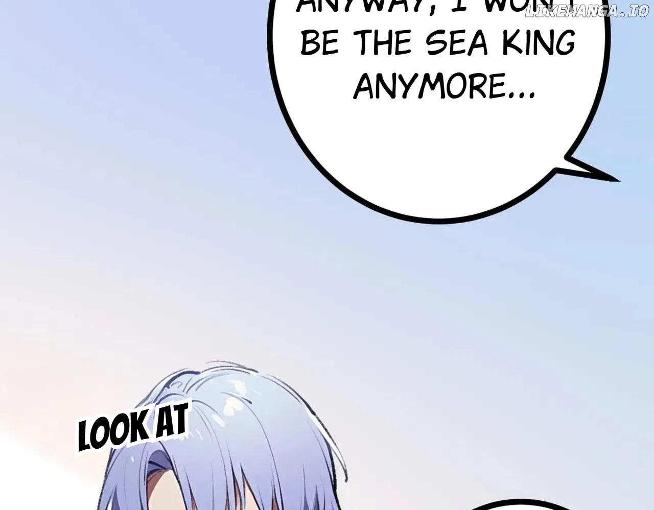 Daddy President Is Too Hard To Deal With Chapter 204 – Page 65
