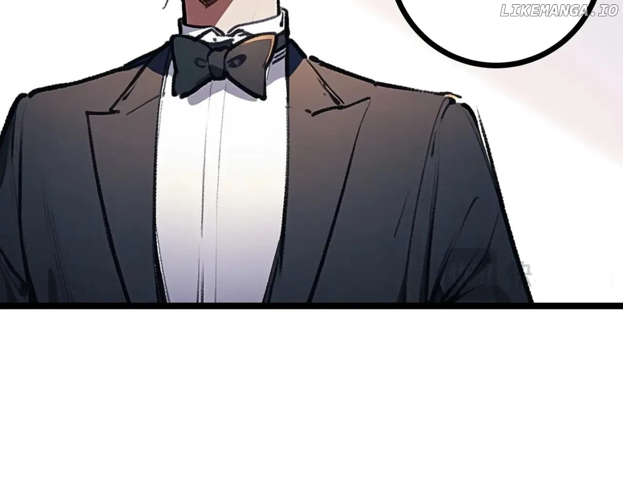 Daddy President Is Too Hard To Deal With Chapter 204 – Page 67