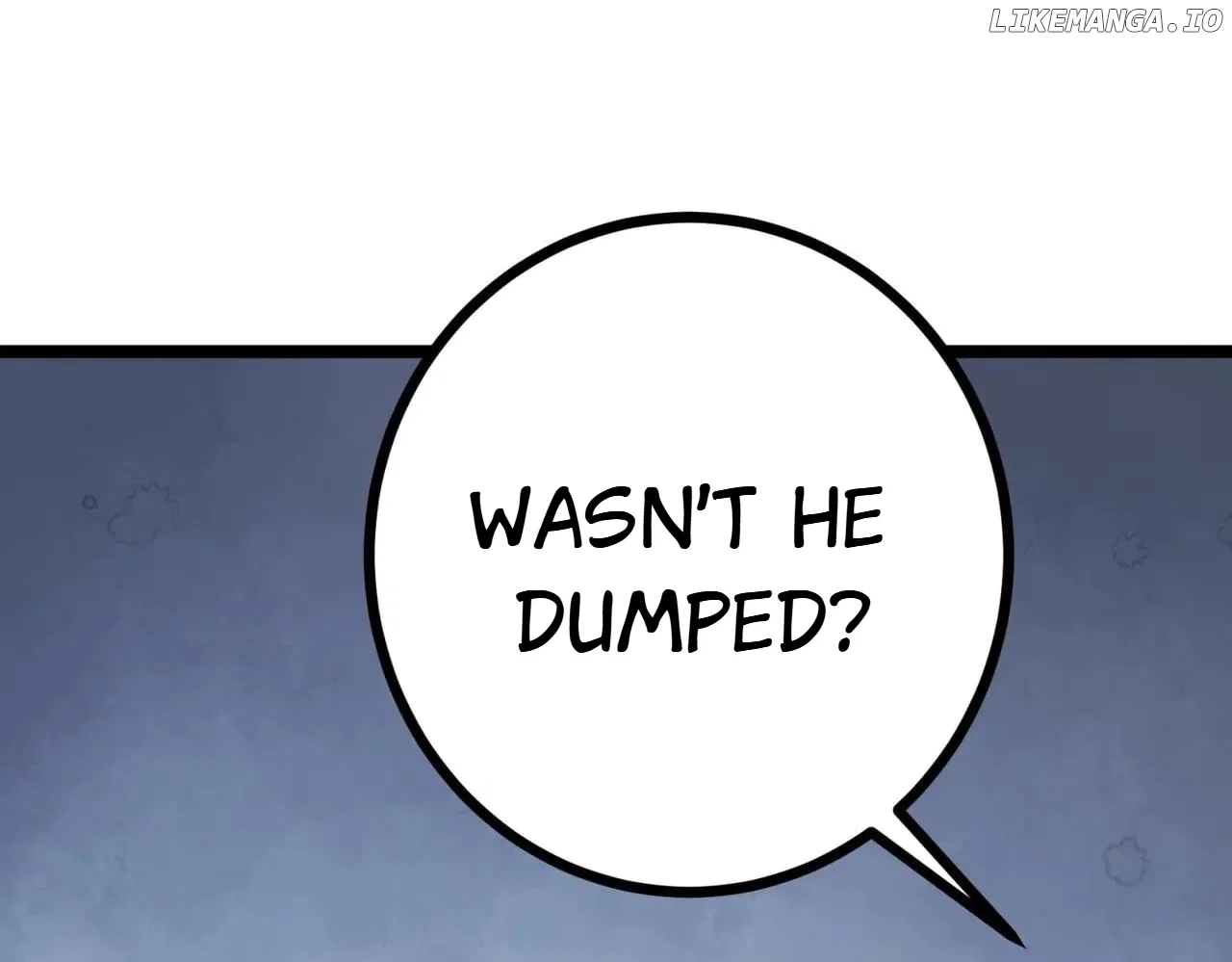 Daddy President Is Too Hard To Deal With Chapter 204 – Page 68