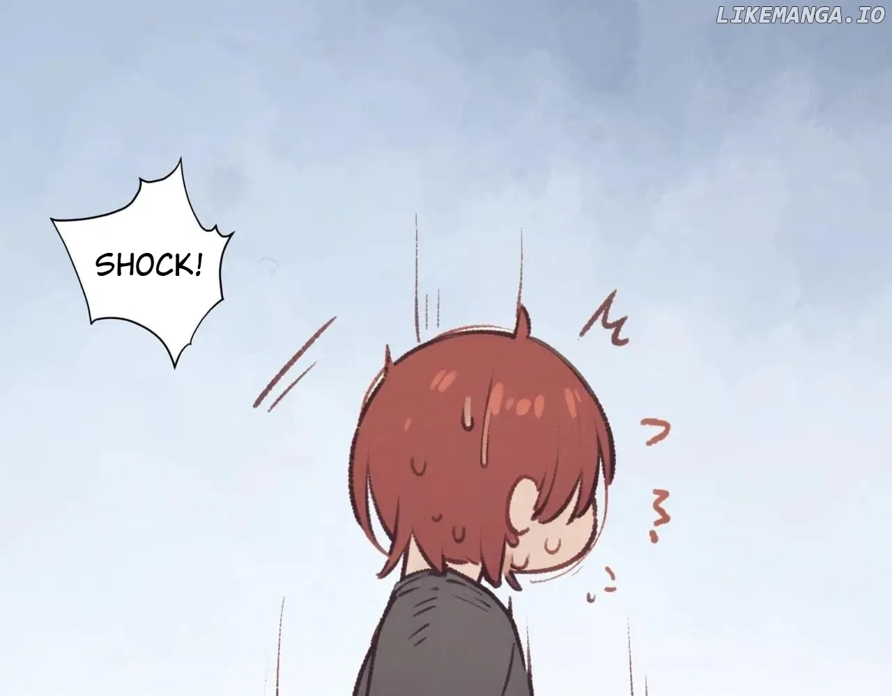 Daddy President Is Too Hard To Deal With Chapter 204 – Page 70