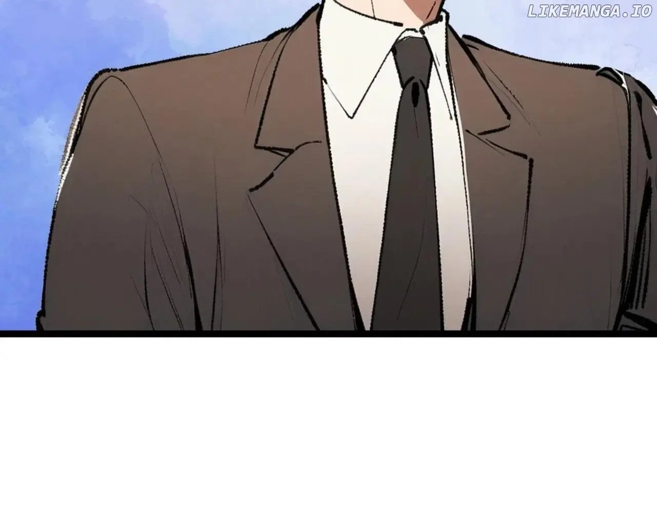 Daddy President Is Too Hard To Deal With Chapter 204 – Page 74